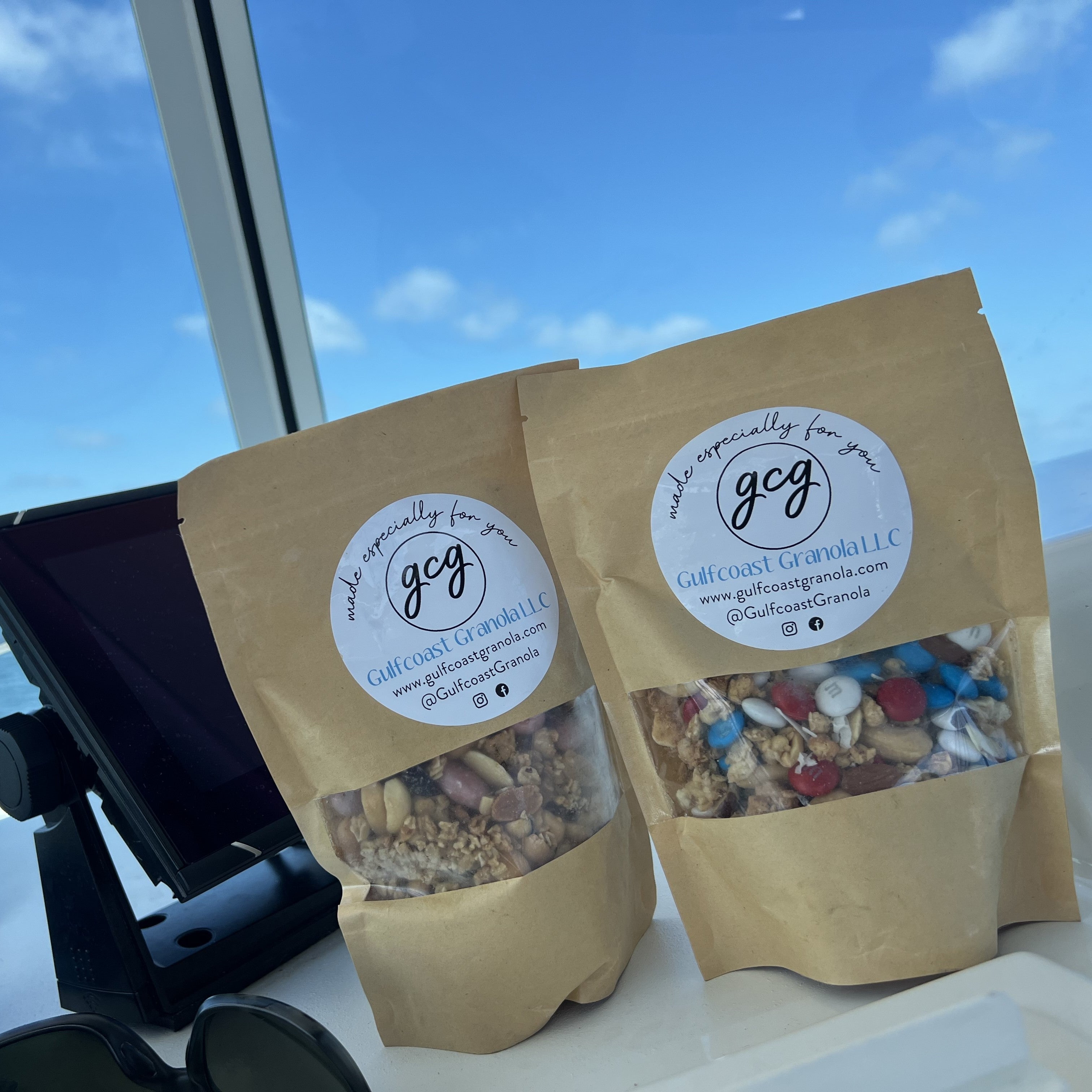 Fuel Your Adventures: Why Granola is the Perfect Outdoor Snack